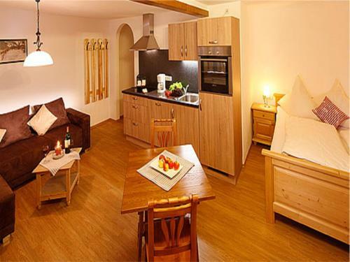 Apartamento Gaisbock