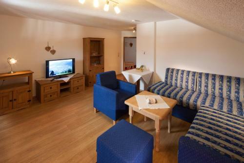 Apartamento Gaisbock