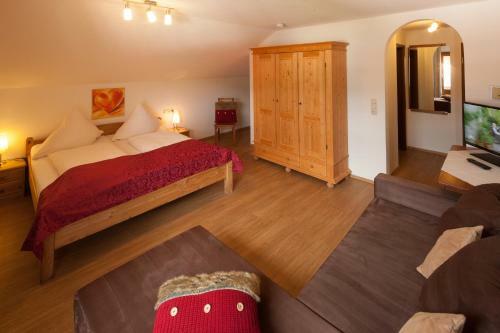 Apartamento Gaisbock