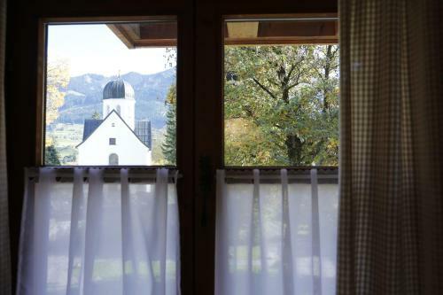 Apartamento Gaisbock