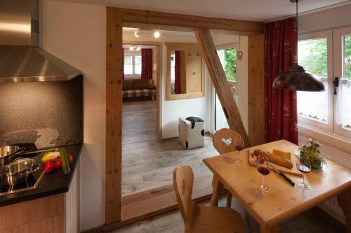 Apartamento Gaisbock