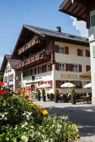 Apartamento Gaisbock