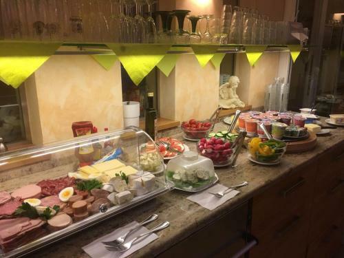 Hostal Landhaus M�ller