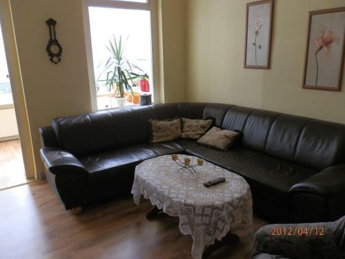 Apartamento Ferienwohnung Fedler