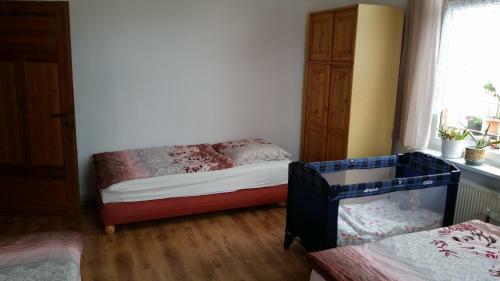 Apartamento Ferienwohnung Fedler