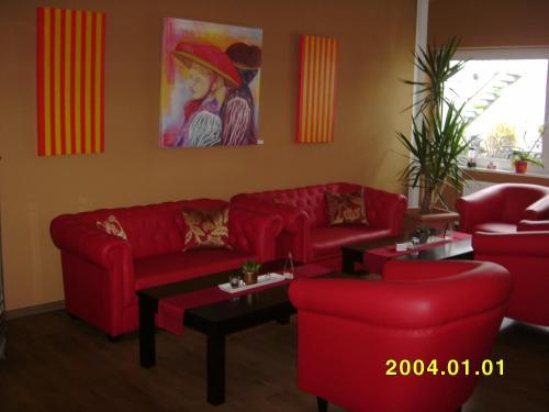 Hotel Am Westend