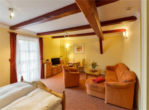 Hotel Gut Voigtlaender