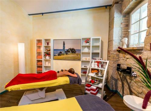Hotel Gut Voigtlaender