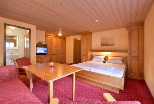 Apartamento G�stehaus Roseneck