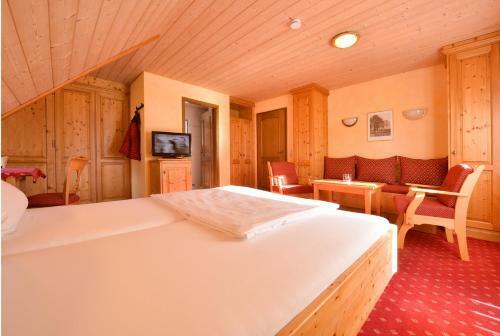 Apartamento G�stehaus Roseneck