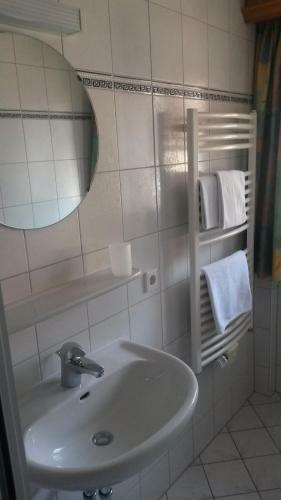 Apartamento G�stehaus Roseneck