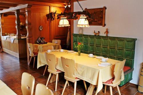 Apartamento G�stehaus Roseneck
