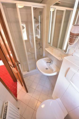 Apartamento G�stehaus Roseneck