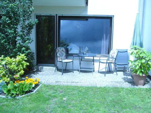 Apartamentos Ferienwohnung Erika