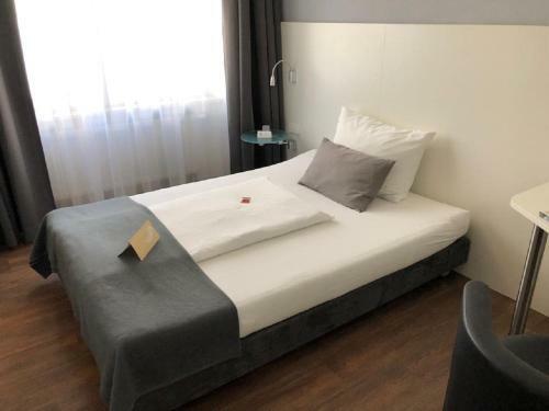 Bed & Breakfast Hotel Villetta