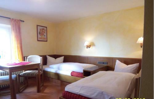 Hotel Klett