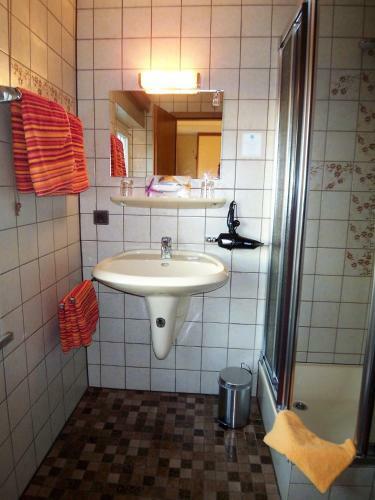 Hotel Klett