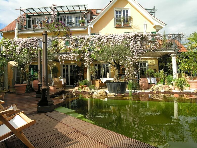 Hostal Pension Am Bodensee