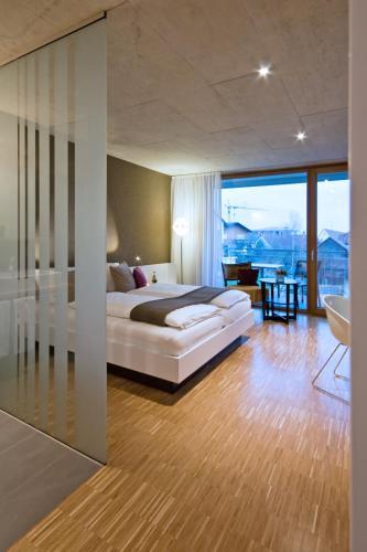 Hotel Apart Rosengarten