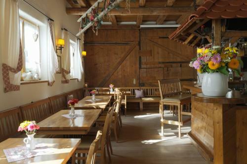 Hotel Apart Rosengarten