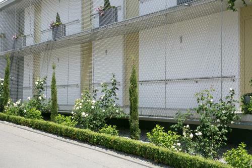 Hotel Apart Rosengarten