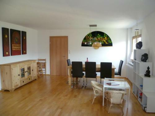 Apartamento Schwarzwald Domizil Uhlsberg