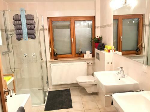 Apartamento Schwarzwald Domizil Uhlsberg