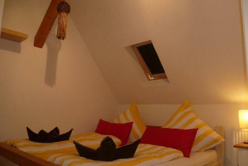 Apartamento Schwarzwald Domizil Uhlsberg