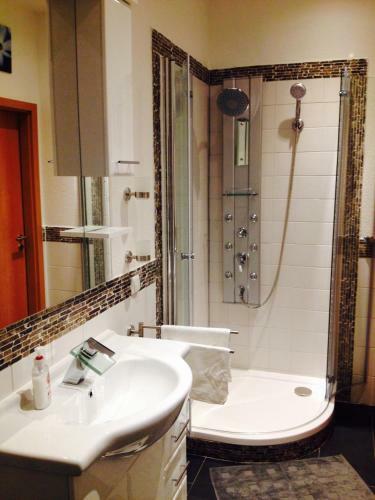 Apartamento Schwarzwald Domizil Uhlsberg