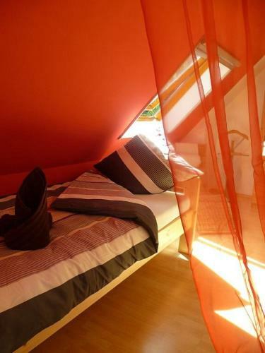 Apartamento Schwarzwald Domizil Uhlsberg