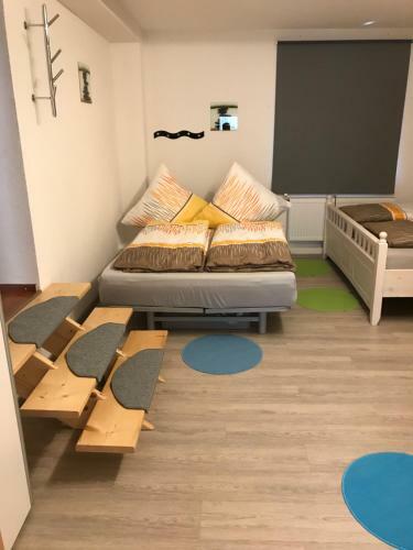 Apartamento Schwarzwald Domizil Uhlsberg