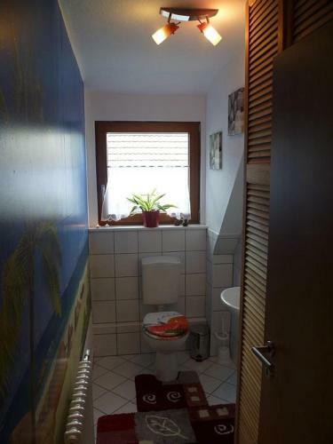 Apartamento Schwarzwald Domizil Uhlsberg
