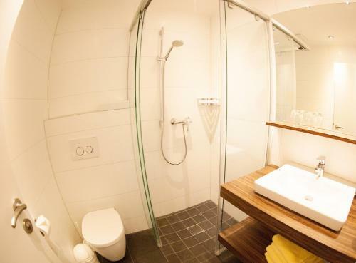 Hotel Restaurant Hirsch