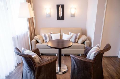 Hotel Restaurant Hirsch