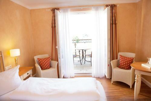 Hotel Restaurant Hirsch