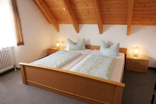 Apartamento Sommerhof Rauber