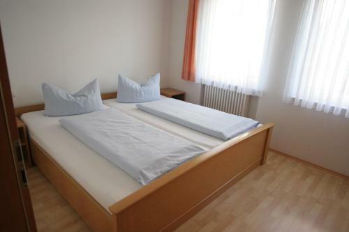 Apartamento Sommerhof Rauber
