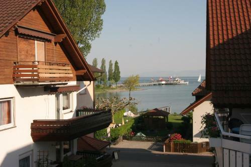 Apartamento Sommerhof Rauber