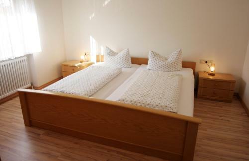 Apartamento Sommerhof Rauber