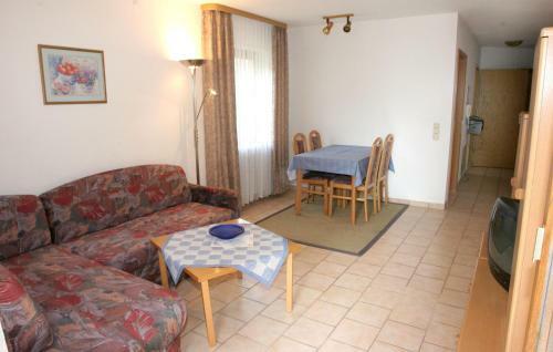 Apartamento Sommerhof Rauber