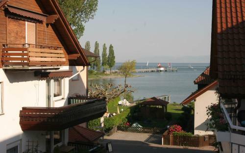 Apartamento Sommerhof Rauber