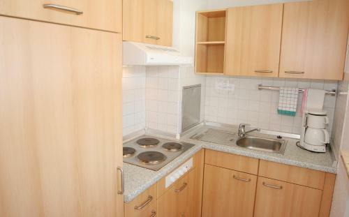Apartamento Sommerhof Rauber