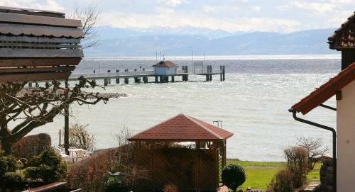 Apartamento Sommerhof Rauber