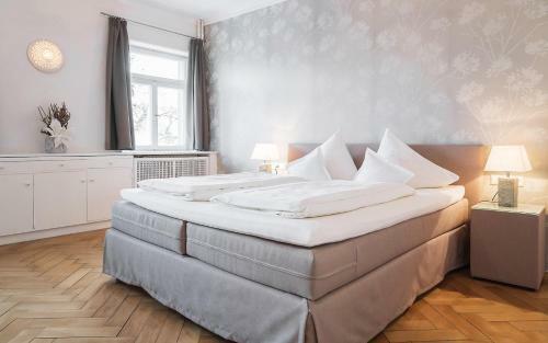 Boutique Hotel Friesinger