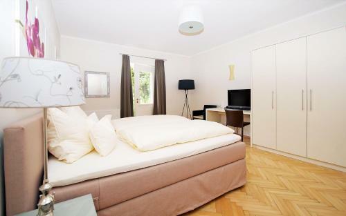 Boutique Hotel Friesinger