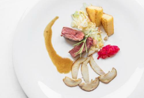 Boutique Hotel Friesinger
