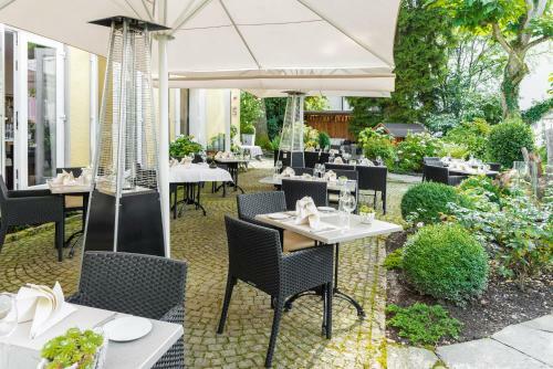 Boutique Hotel Friesinger