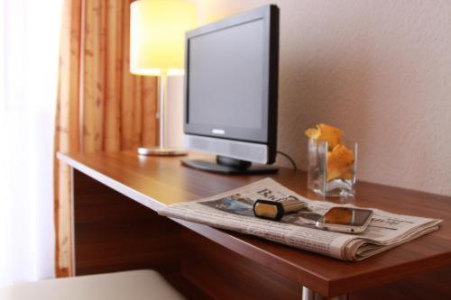 Hotel Zum Schwanen