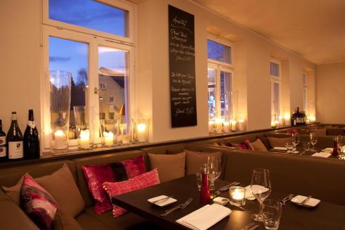 Hotel Zum Schwanen