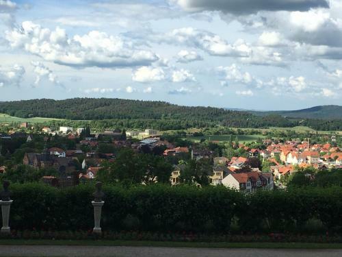 Kur- & Wellnesshotel F�rstenhof